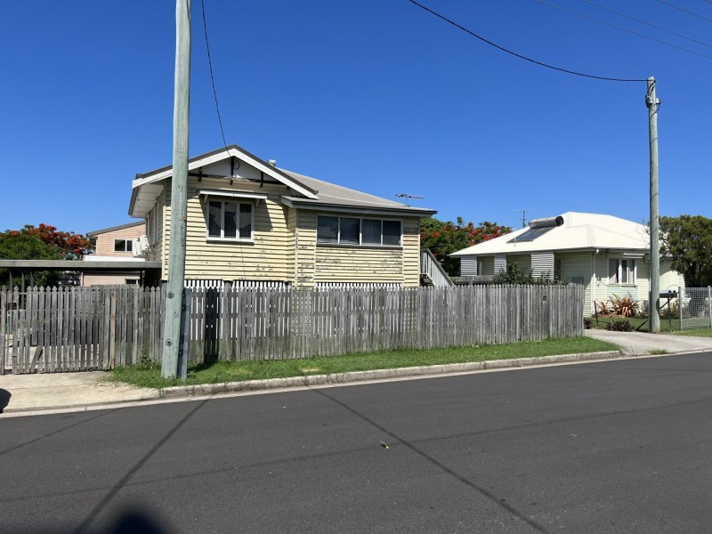 3/70 Off Lane, South Gladstone QLD 4680