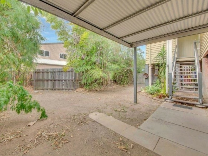 3/70 Off Lane, South Gladstone QLD 4680