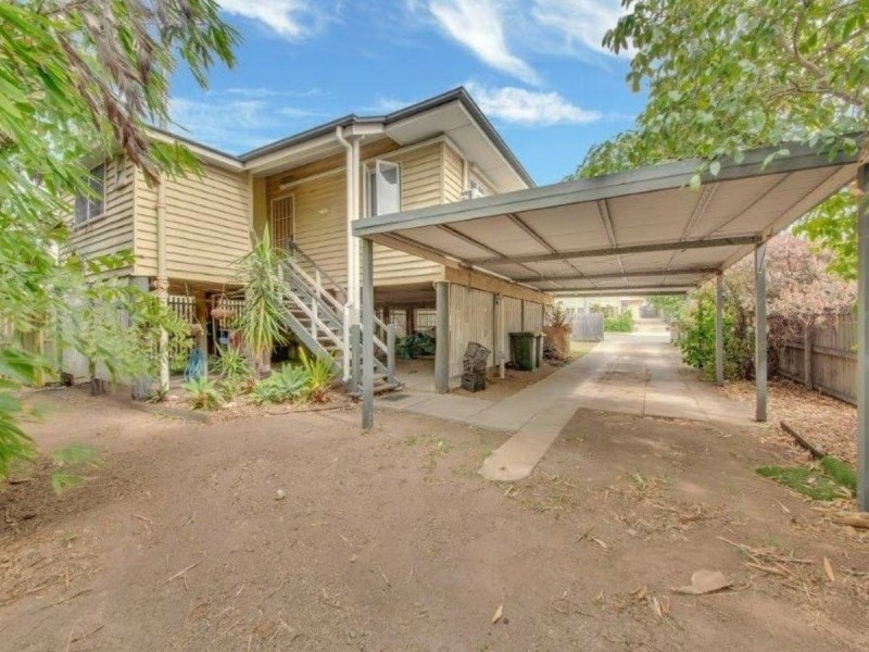 3/70 Off Lane, South Gladstone QLD 4680