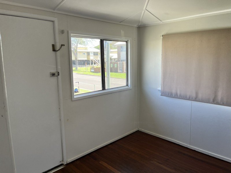 3/70 Off Lane, South Gladstone QLD 4680