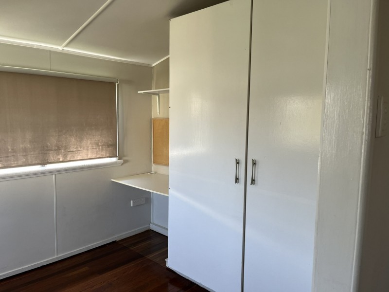 3/70 Off Lane, South Gladstone QLD 4680