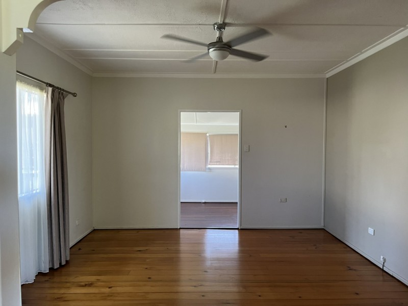 3/70 Off Lane, South Gladstone QLD 4680