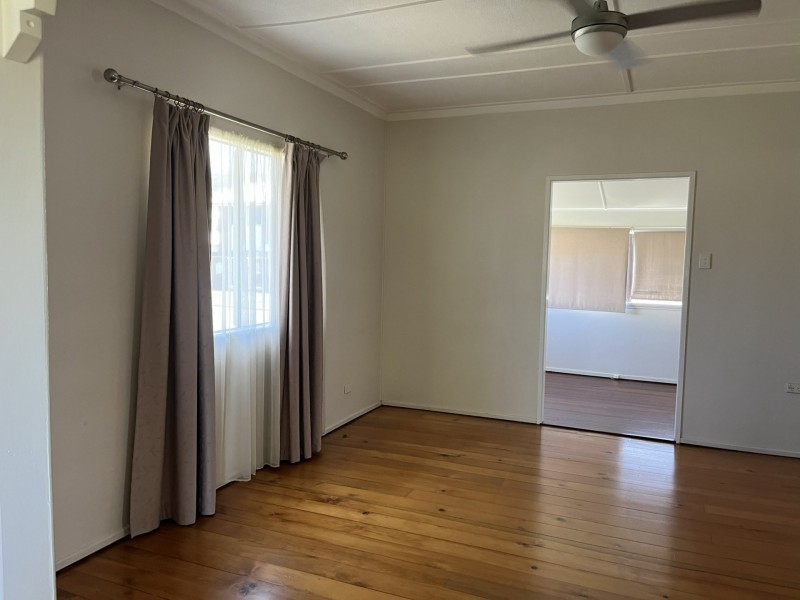 3/70 Off Lane, South Gladstone QLD 4680