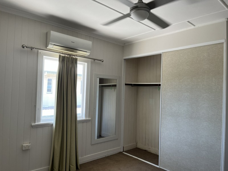 3/70 Off Lane, South Gladstone QLD 4680