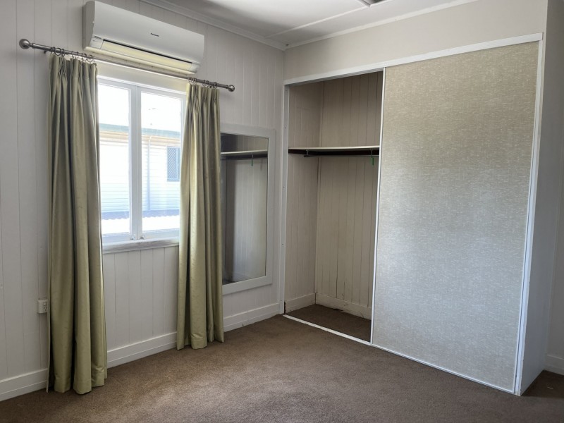 3/70 Off Lane, South Gladstone QLD 4680