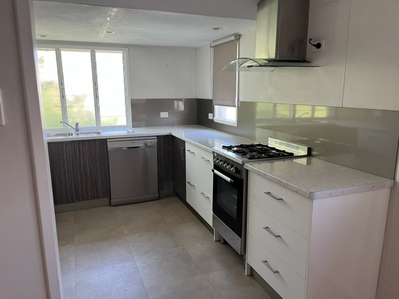 3/70 Off Lane, South Gladstone QLD 4680