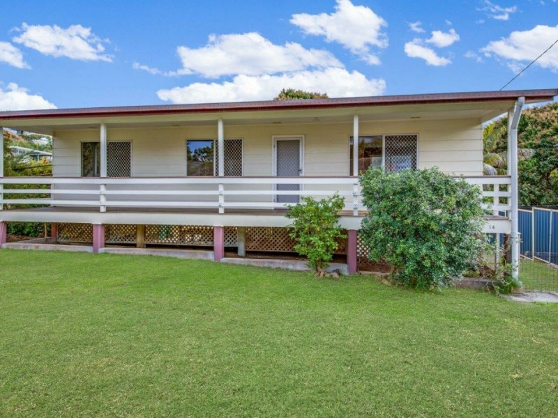 14 Attunga Street, Sun Valley QLD 4680