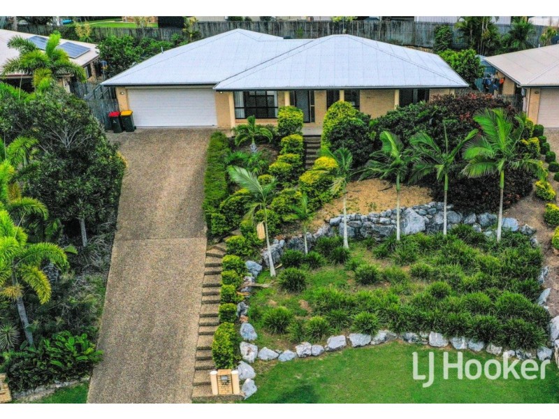 22 Barrine Close, Clinton QLD 4680