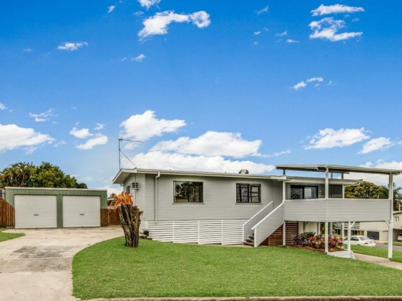 8 McDonald Street, Clinton QLD 4680