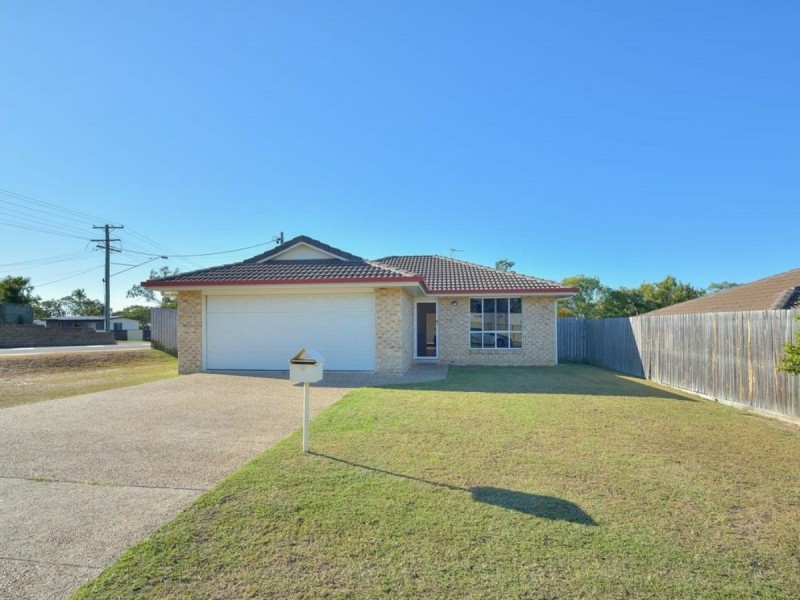 1 Wicks Street, New Auckland QLD 4680