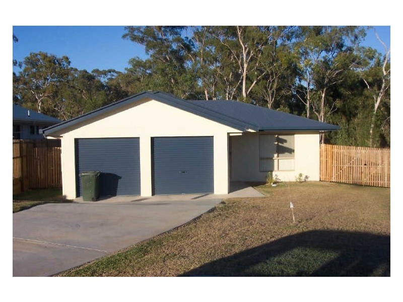 5 ELM COURT, Gladstone QLD 4680