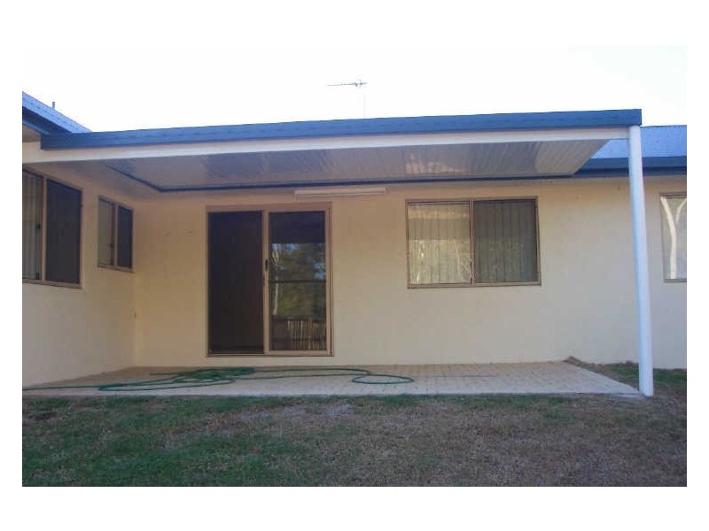 5 ELM COURT, Gladstone QLD 4680