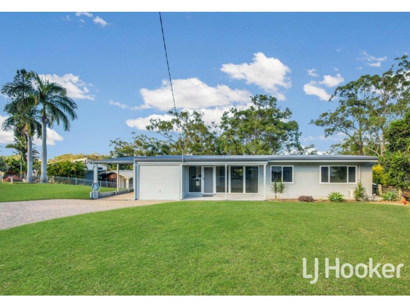 36 Oxley Drive, South Gladstone QLD 4680