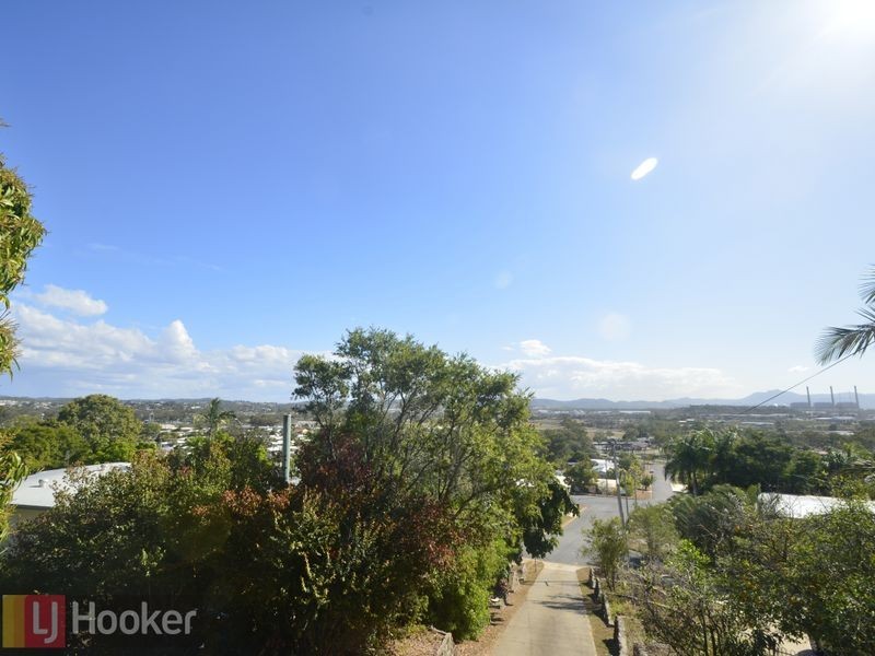12 Coolongolook Close, West Gladstone QLD 4680