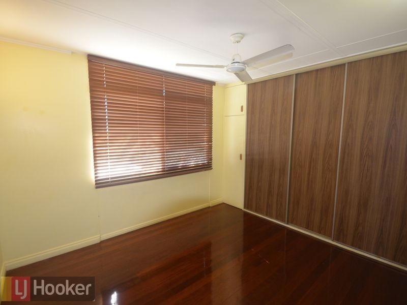 12 Coolongolook Close, West Gladstone QLD 4680