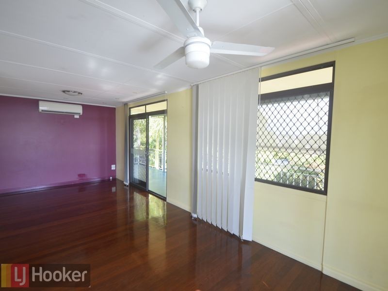 12 Coolongolook Close, West Gladstone QLD 4680