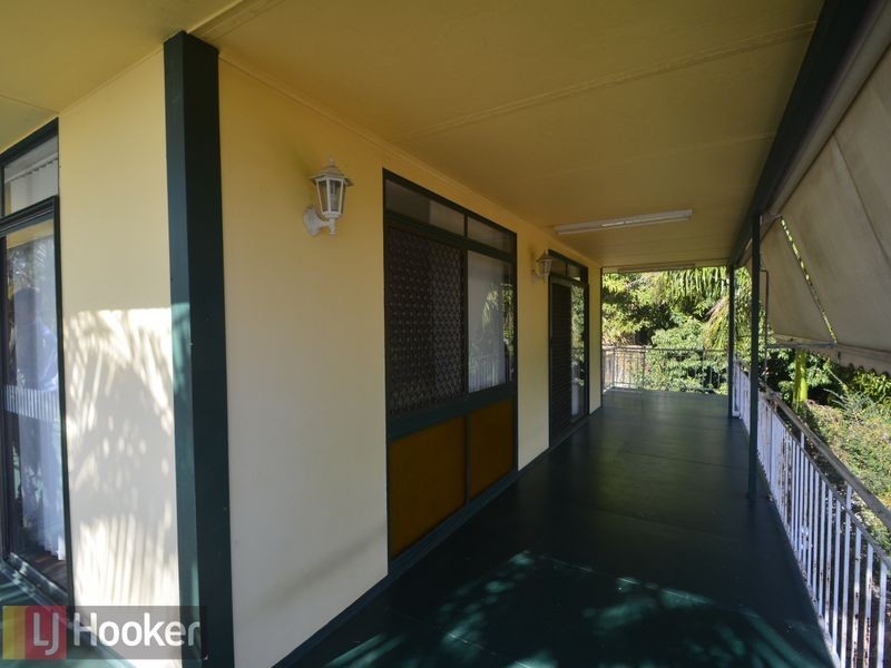 12 Coolongolook Close, West Gladstone QLD 4680