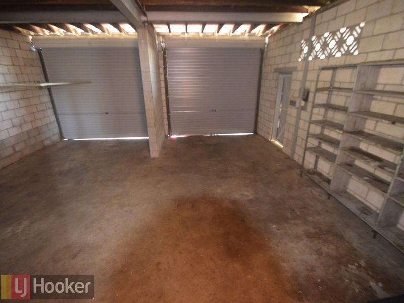 12 Coolongolook Close, West Gladstone QLD 4680