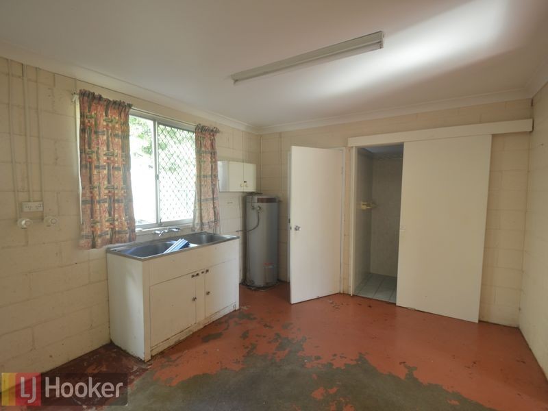 12 Coolongolook Close, West Gladstone QLD 4680