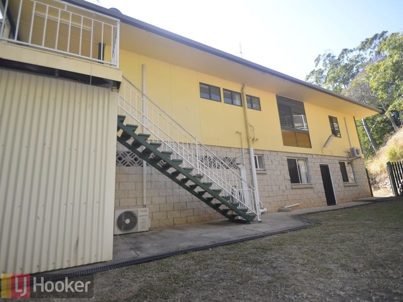 12 Coolongolook Close, West Gladstone QLD 4680