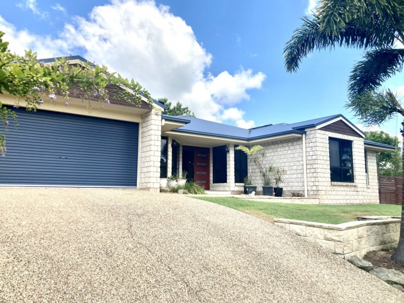 3 Billabong Drive, Glen Eden QLD 4680