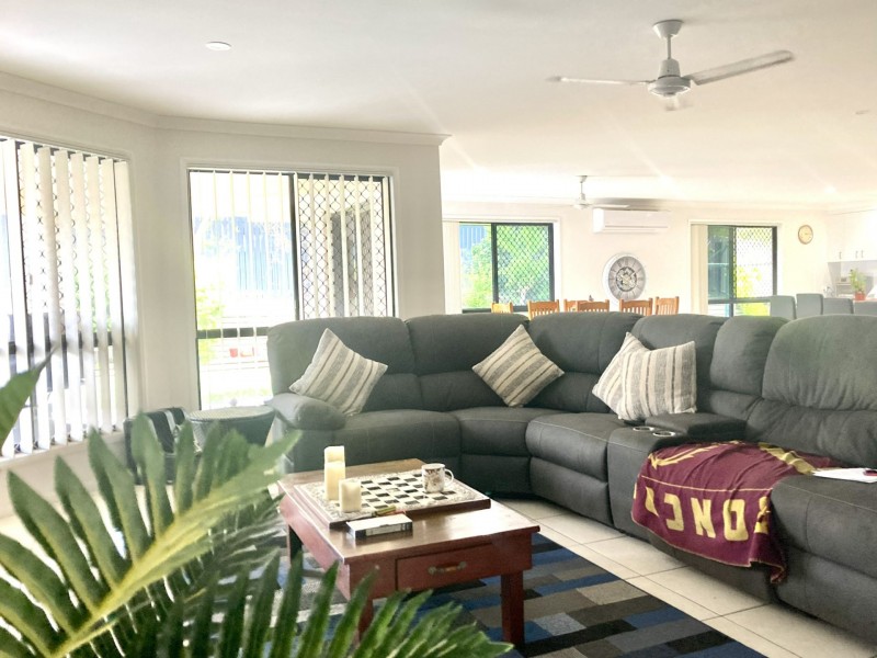 3 Billabong Drive, Glen Eden QLD 4680
