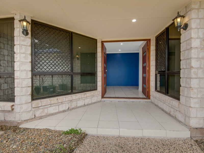 3 Billabong Drive, Glen Eden QLD 4680