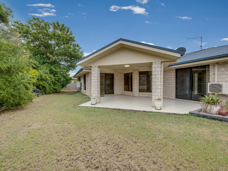 3 Billabong Drive, Glen Eden QLD 4680