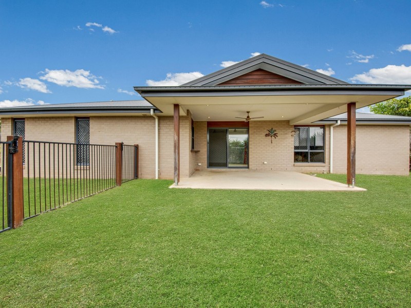 6 Zeus Way, Calliope QLD 4680