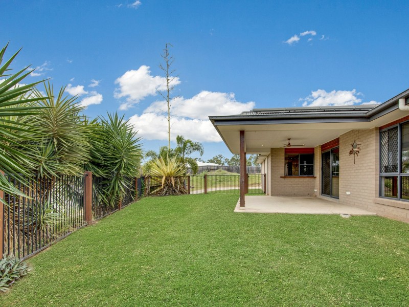 6 Zeus Way, Calliope QLD 4680