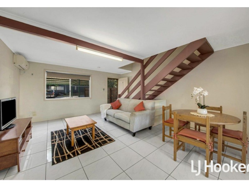 Unit 9/16 Mccann Street, South Gladstone QLD 4680