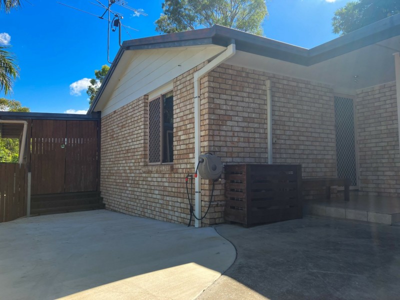 4 Kim Street, South Gladstone QLD 4680