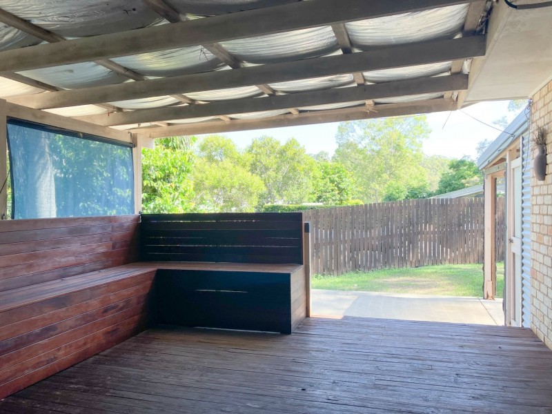 4 Kim Street, South Gladstone QLD 4680