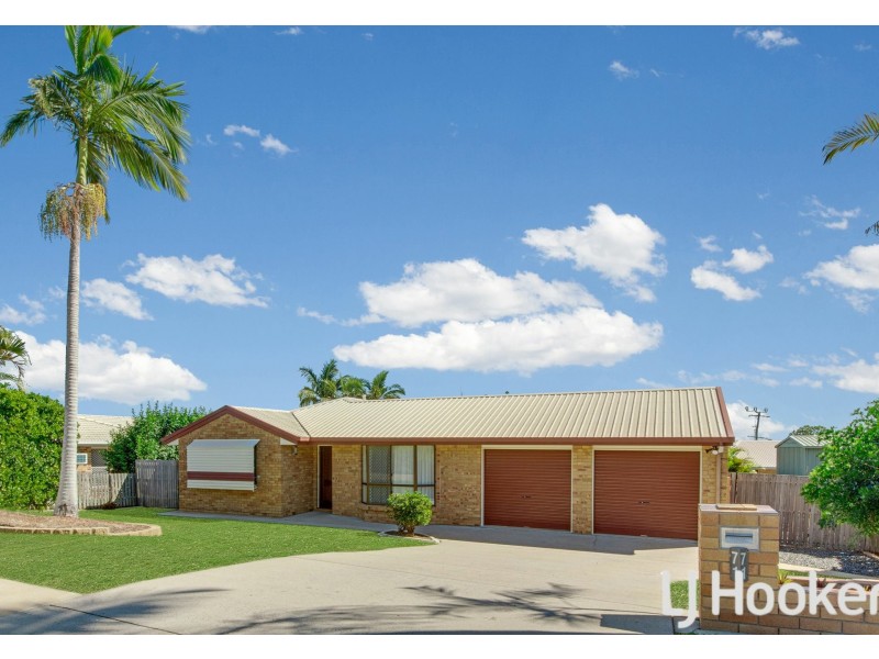 71 Dixon Drive, Telina QLD 4680