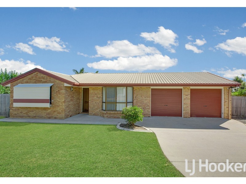 71 Dixon Drive, Telina QLD 4680