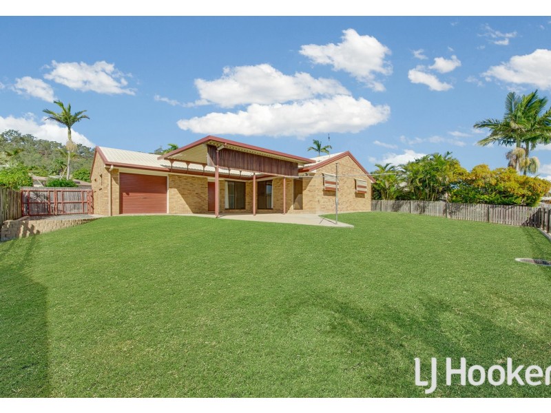 71 Dixon Drive, Telina QLD 4680
