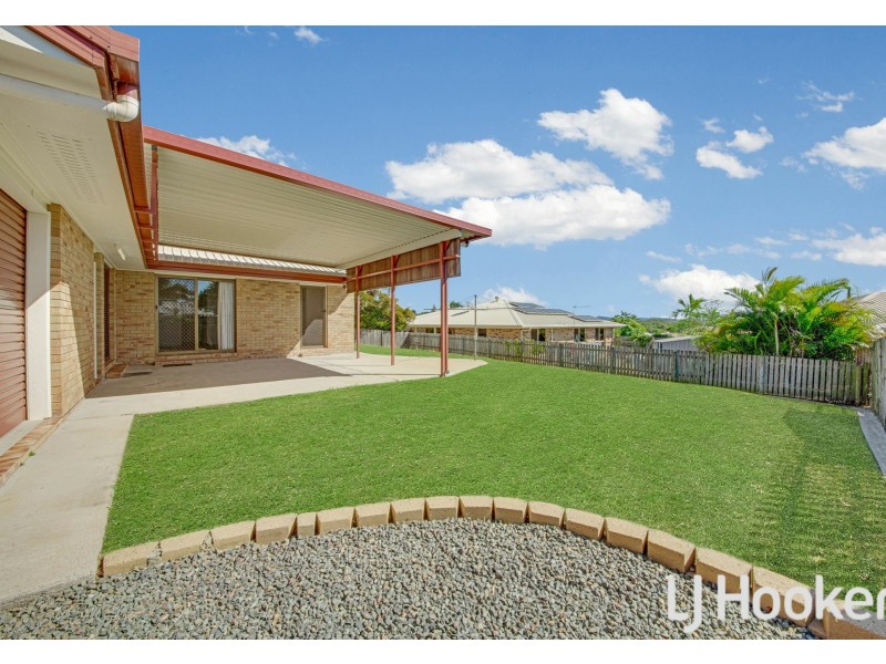 71 Dixon Drive, Telina QLD 4680