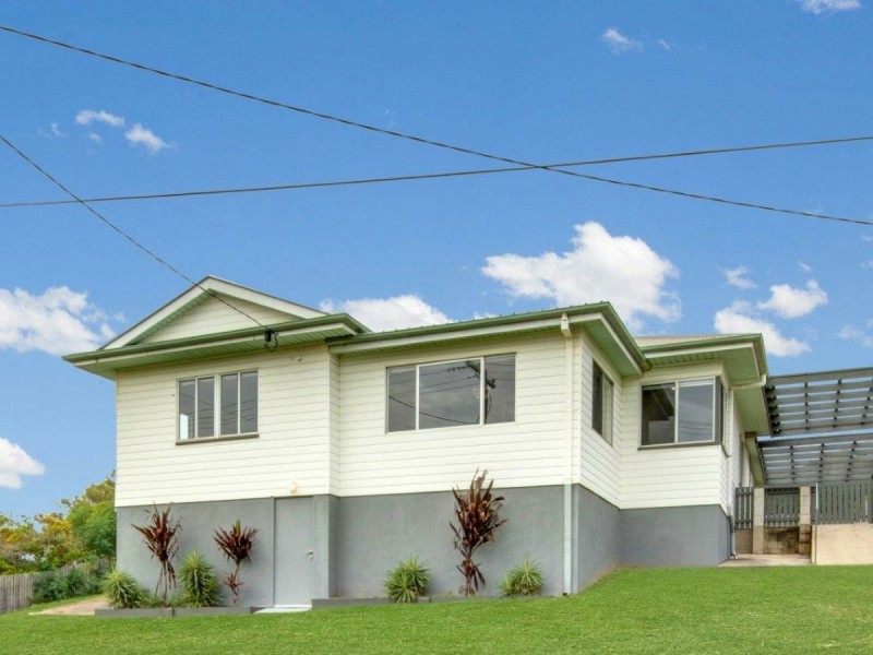 43 Higgins Street, West Gladstone QLD 4680