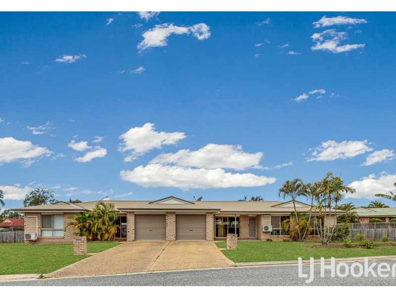 1 Yaldara Court, New Auckland QLD 4680