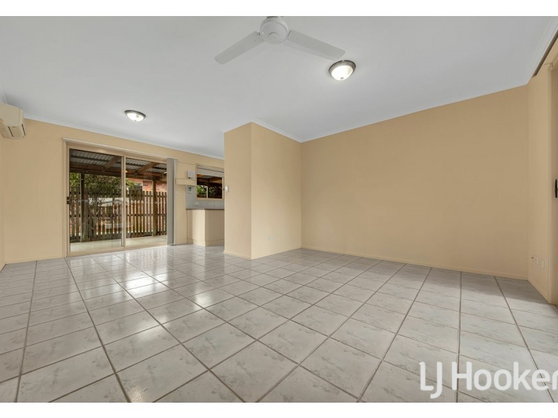 1 Yaldara Court, New Auckland QLD 4680