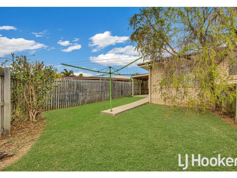 1 Yaldara Court, New Auckland QLD 4680