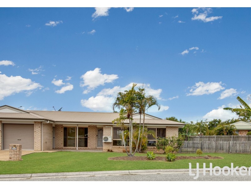 1 Yaldara Court, New Auckland QLD 4680