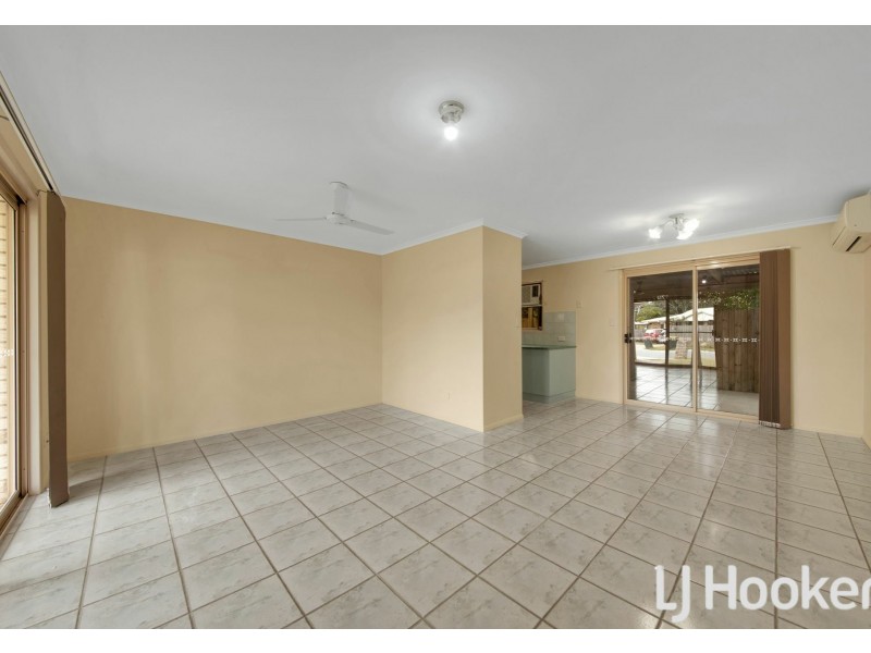 1 Yaldara Court, New Auckland QLD 4680