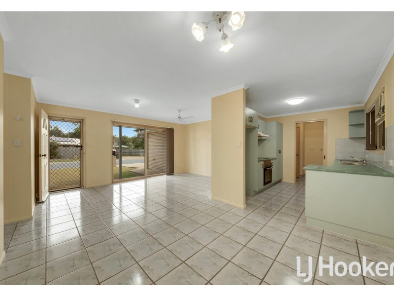 1 Yaldara Court, New Auckland QLD 4680