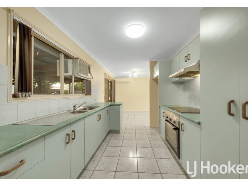 1 Yaldara Court, New Auckland QLD 4680