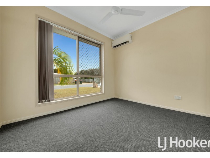 1 Yaldara Court, New Auckland QLD 4680