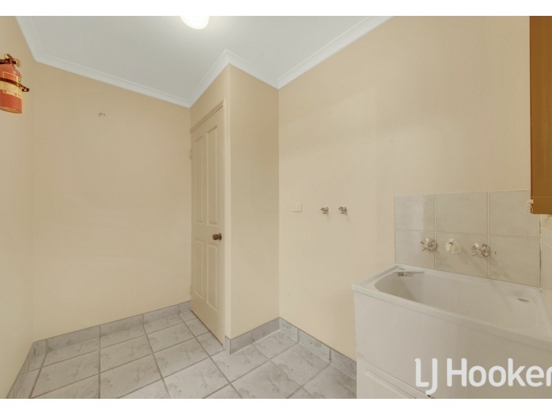 1 Yaldara Court, New Auckland QLD 4680