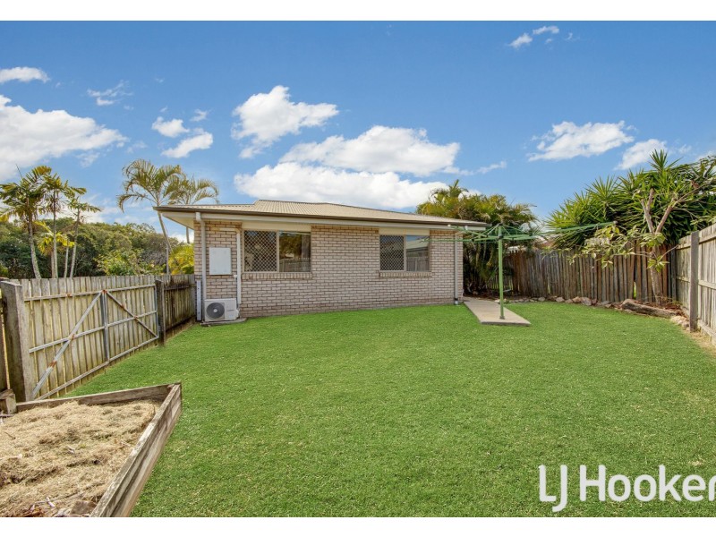 1 Yaldara Court, New Auckland QLD 4680