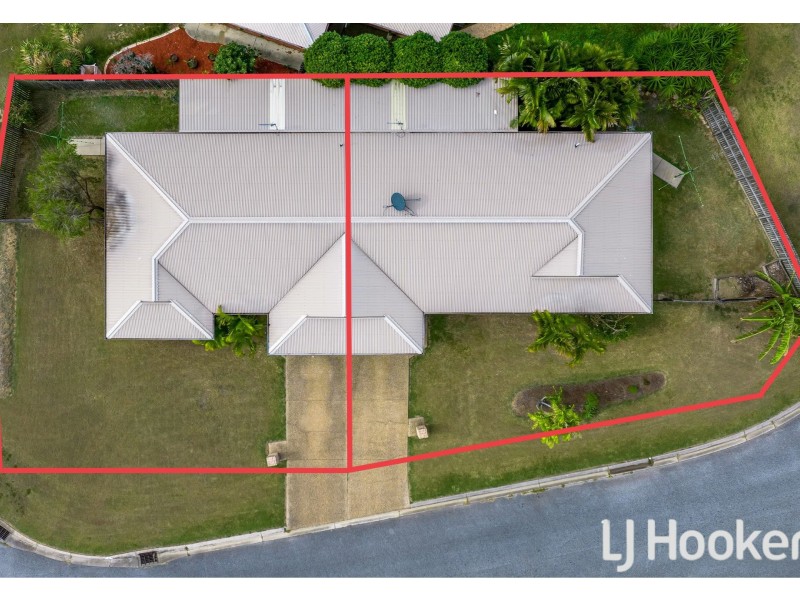 1 Yaldara Court, New Auckland QLD 4680