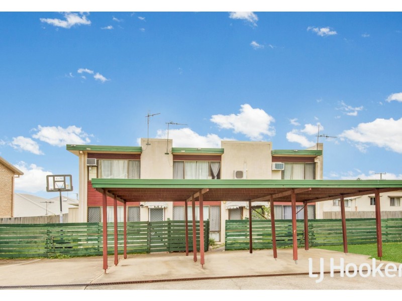 Unit 5/196 Auckland Street, South Gladstone QLD 4680